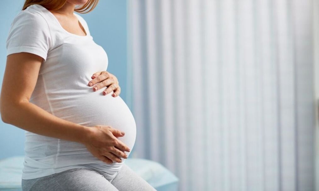 По време на бременност са разрешени някои лекарства за глисти