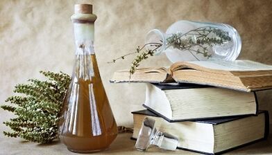 лечение на паразити в тялото с народни средства